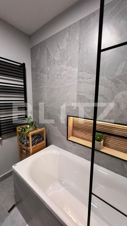 Apartament de vânzare 3 camere Floreşti - 157684AV | BLITZ Cluj-Napoca | Poza8