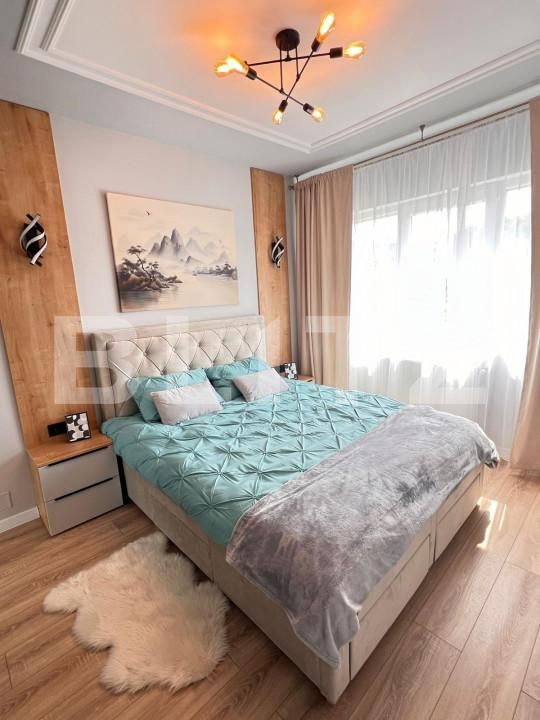 Apartament de vânzare 3 camere Floreşti - 157684AV | BLITZ Cluj-Napoca | Poza14