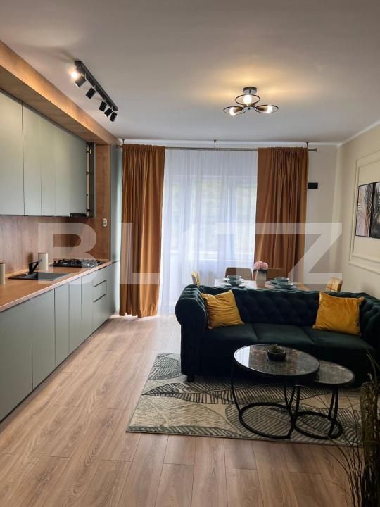 Apartament de vânzare 3 camere Floreşti - 157684AV | BLITZ Cluj-Napoca | Poza5
