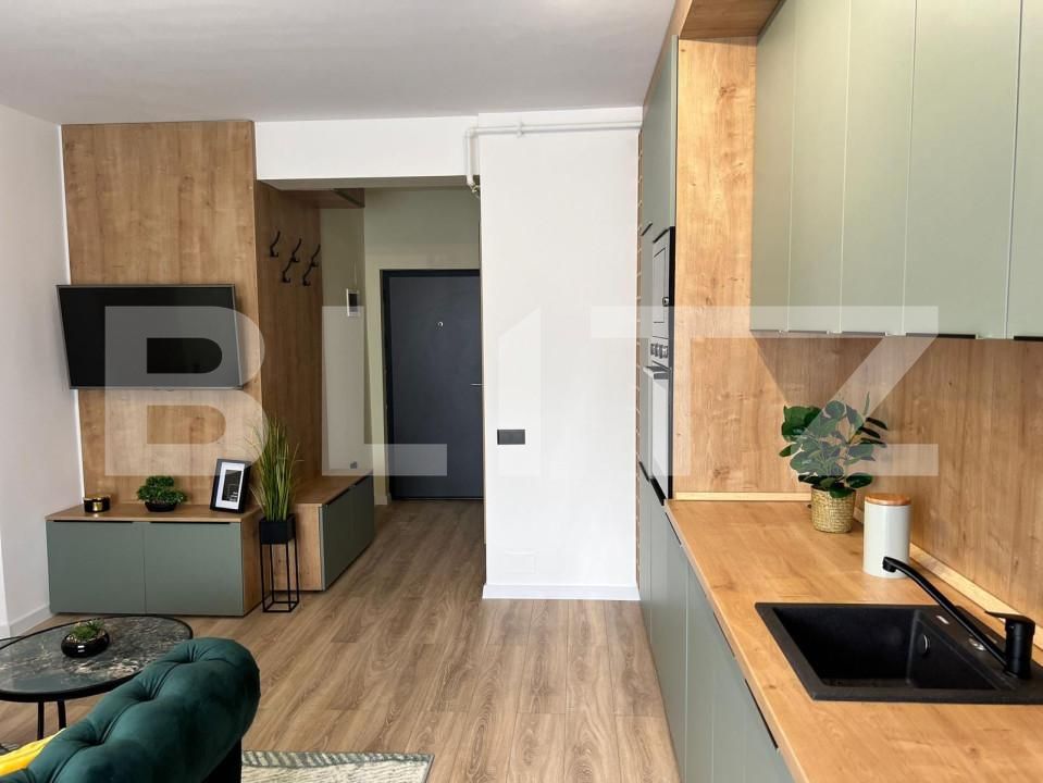 Apartament de vânzare 3 camere Floreşti - 157684AV | BLITZ Cluj-Napoca | Poza3