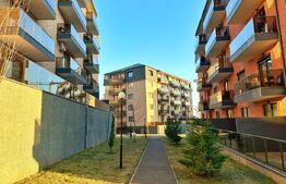 Apartament 2 camere, 45 mp,etaj 1, bloc nou, BETA RESIDENCE