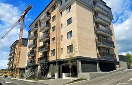 Apartament 2 camere, 45 mp,etaj 1, bloc nou, BETA RESIDENCE