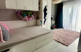 Apartament 2 camere, 56mp, parcare, view superb, zona Terra