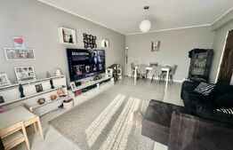 Apartament 2 camere, 56mp, parcare, view superb, zona Terra