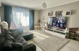 Apartament 2 camere, 56mp, parcare, view superb, zona Terra