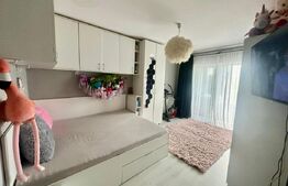 Apartament 2 camere, 56mp, parcare, view superb, zona Terra