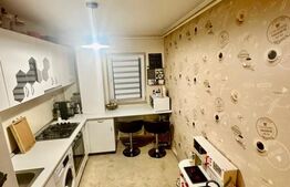 Apartament 2 camere, 56mp, parcare, view superb, zona Terra