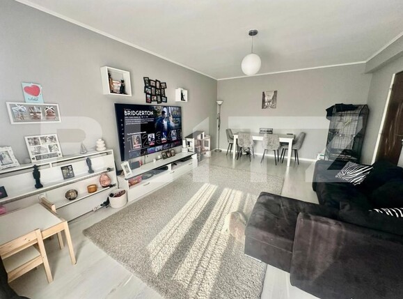 Apartament de vânzare 2 camere Floreşti - 157688AV | BLITZ Cluj-Napoca | Poza2