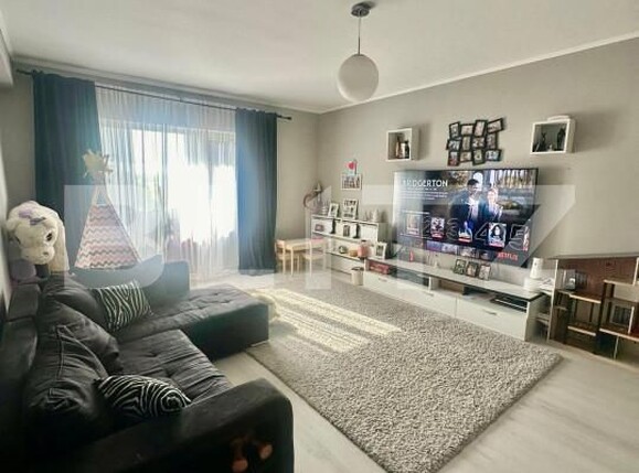 Apartament de vânzare 2 camere Floreşti - 157688AV | BLITZ Cluj-Napoca | Poza3