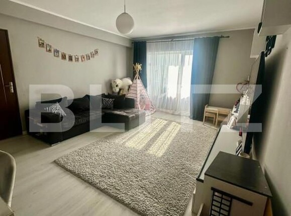 Apartament de vânzare 2 camere Floreşti - 157688AV | BLITZ Cluj-Napoca | Poza1