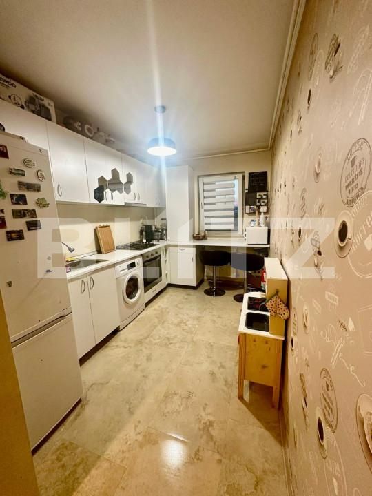 Apartament de vânzare 2 camere Floreşti - 157688AV | BLITZ Cluj-Napoca | Poza7