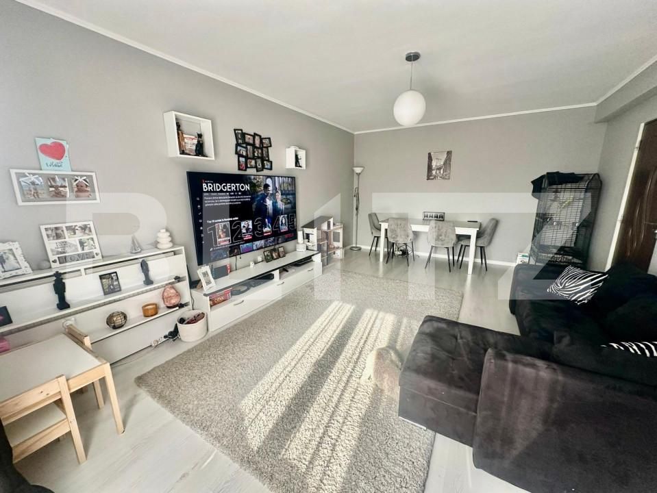 Apartament de vânzare 2 camere Floreşti - 157688AV | BLITZ Cluj-Napoca | Poza2