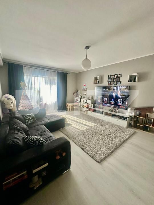 Apartament de vânzare 2 camere Floreşti - 157688AV | BLITZ Cluj-Napoca | Poza3