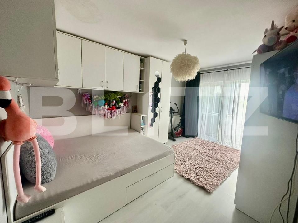 Apartament de vânzare 2 camere Floreşti - 157688AV | BLITZ Cluj-Napoca | Poza4