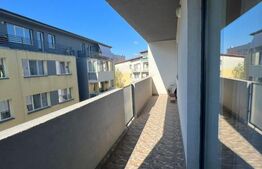 Apartament 2 camere, 60 mp, parcare subterana, zona Terra