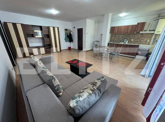 Apartament de închiriat 2 camere Floreşti - 157690AI | BLITZ Cluj-Napoca | Poza1