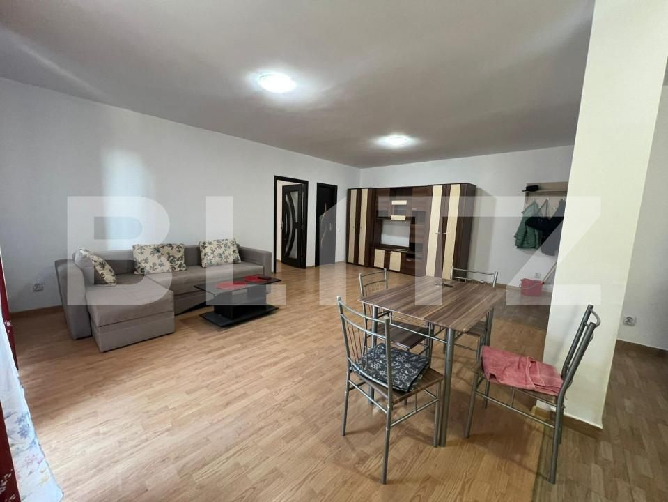 Apartament de închiriat 2 camere Floreşti - 157690AI | BLITZ Cluj-Napoca | Poza3