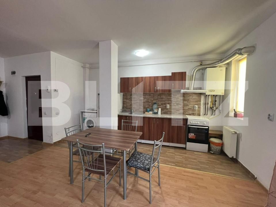 Apartament de închiriat 2 camere Floreşti - 157690AI | BLITZ Cluj-Napoca | Poza2