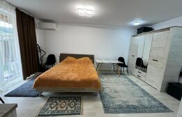 Apartament 1 camera, 40 mp, petfriendly, zona Florilor 
