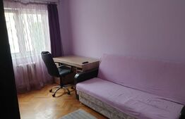 Apartament, 3 camere, 69 mp, 2 parcari, zona Piața Flora