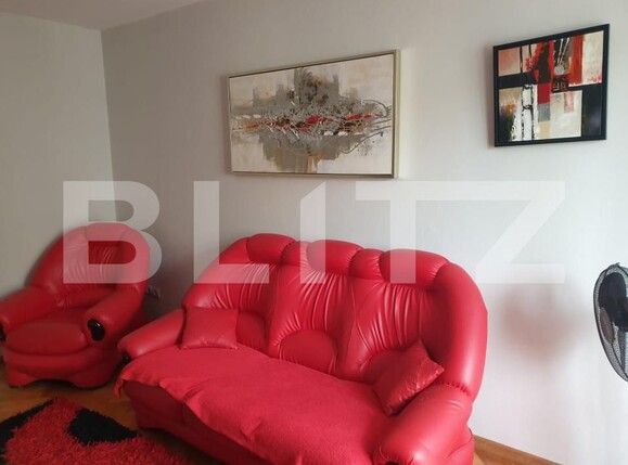 Apartament de închiriat 3 camere Manastur - 157692AI | BLITZ Cluj-Napoca | Poza1