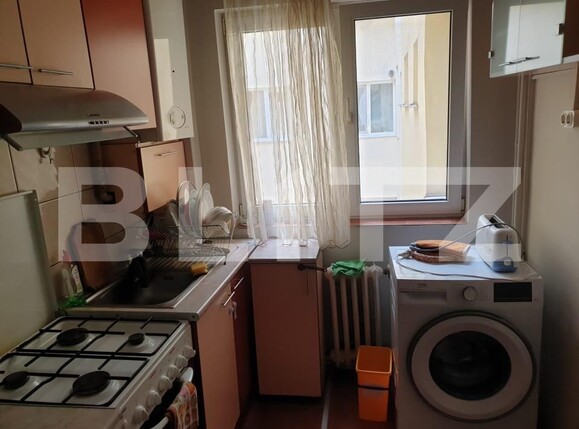 Apartament de închiriat 3 camere Manastur - 157692AI | BLITZ Cluj-Napoca | Poza12