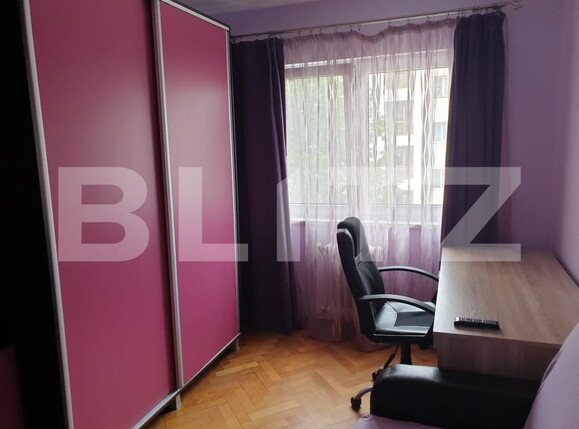 Apartament de închiriat 3 camere Manastur - 157692AI | BLITZ Cluj-Napoca | Poza7