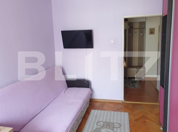 Apartament de închiriat 3 camere Manastur - 157692AI | BLITZ Cluj-Napoca | Poza8