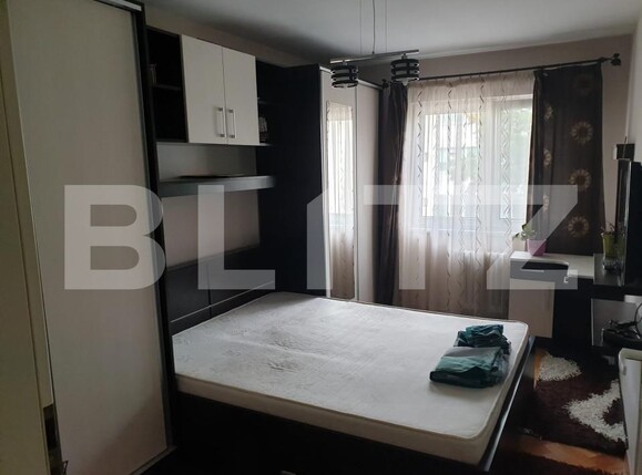 Apartament de închiriat 3 camere Manastur - 157692AI | BLITZ Cluj-Napoca | Poza4