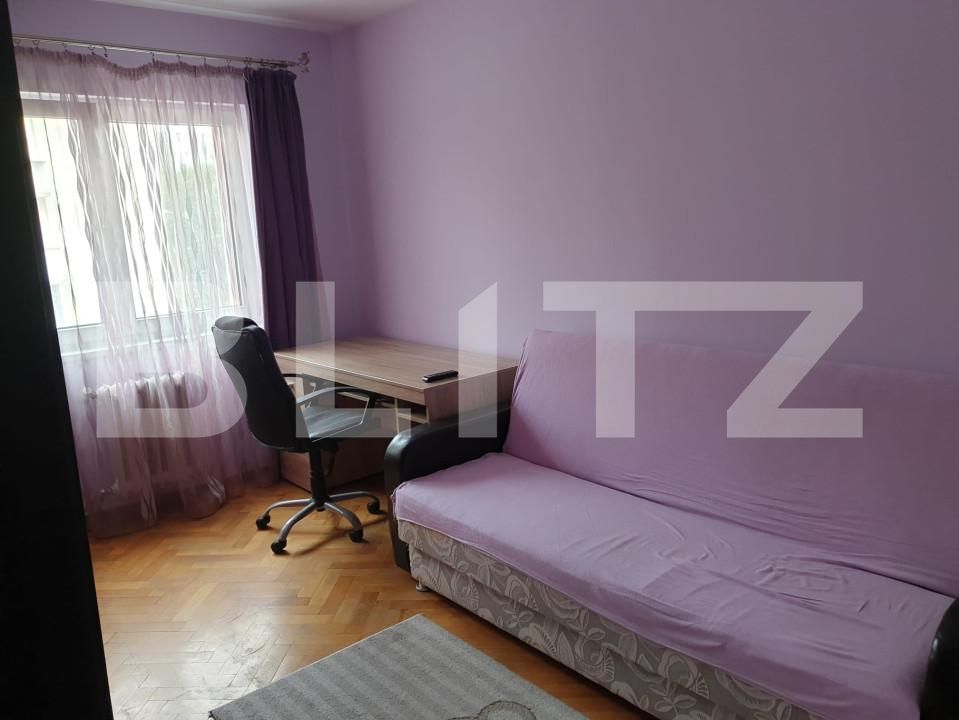 Apartament de închiriat 3 camere Manastur - 157692AI | BLITZ Cluj-Napoca | Poza6