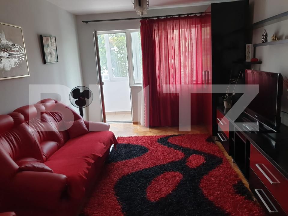 Apartament de închiriat 3 camere Manastur - 157692AI | BLITZ Cluj-Napoca | Poza3
