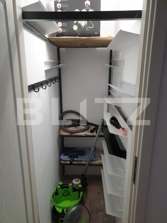 Apartament de închiriat 3 camere Manastur - 157692AI | BLITZ Cluj-Napoca | Poza15