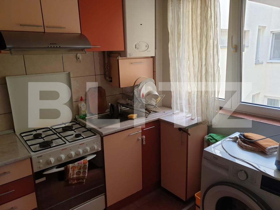 Apartament de închiriat 3 camere Manastur - 157692AI | BLITZ Cluj-Napoca | Poza10