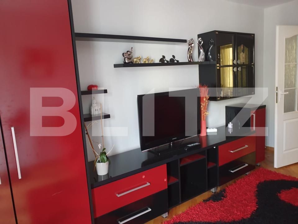 Apartament de închiriat 3 camere Manastur - 157692AI | BLITZ Cluj-Napoca | Poza2