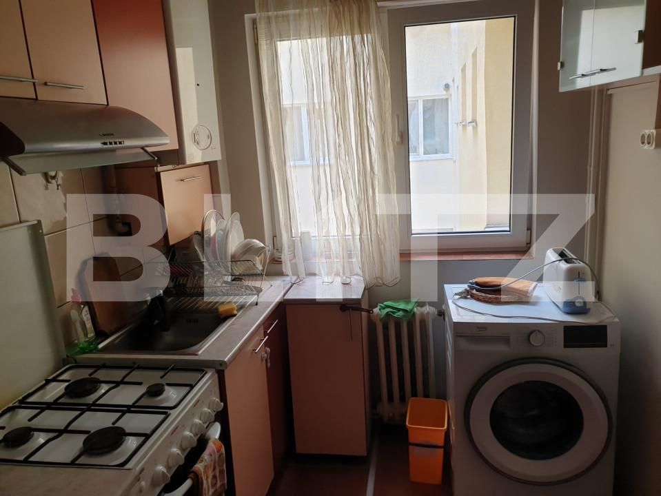 Apartament de închiriat 3 camere Manastur - 157692AI | BLITZ Cluj-Napoca | Poza12