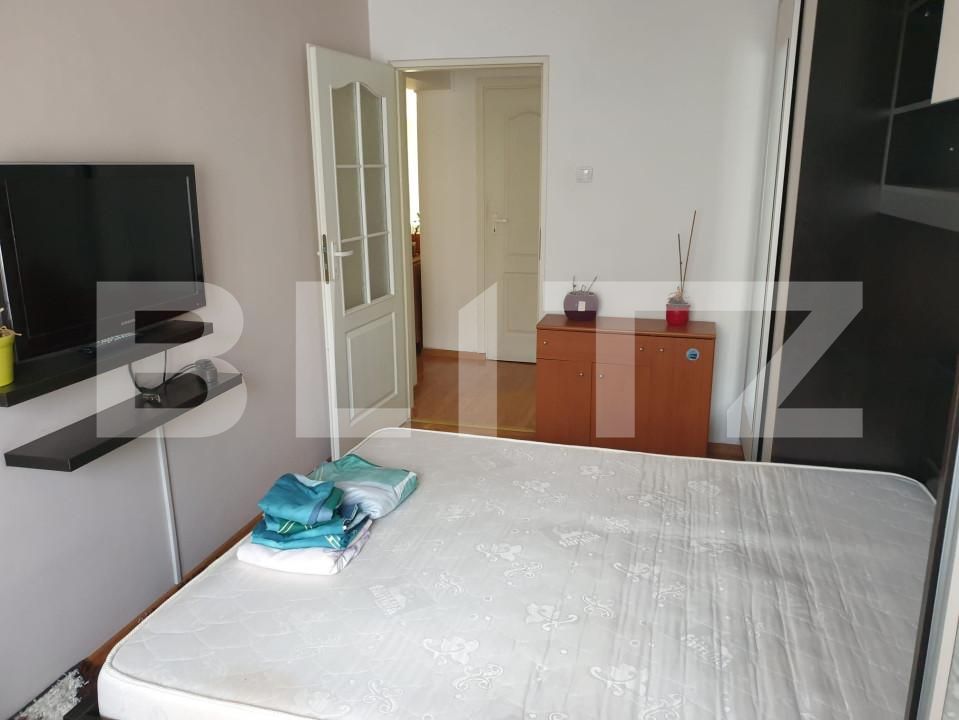 Apartament de închiriat 3 camere Manastur - 157692AI | BLITZ Cluj-Napoca | Poza5