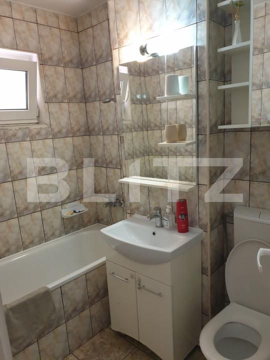 Apartament de închiriat 3 camere Manastur - 157692AI | BLITZ Cluj-Napoca | Poza9
