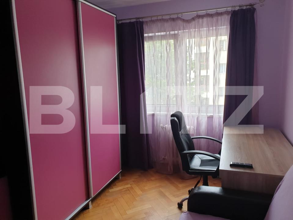 Apartament de închiriat 3 camere Manastur - 157692AI | BLITZ Cluj-Napoca | Poza7