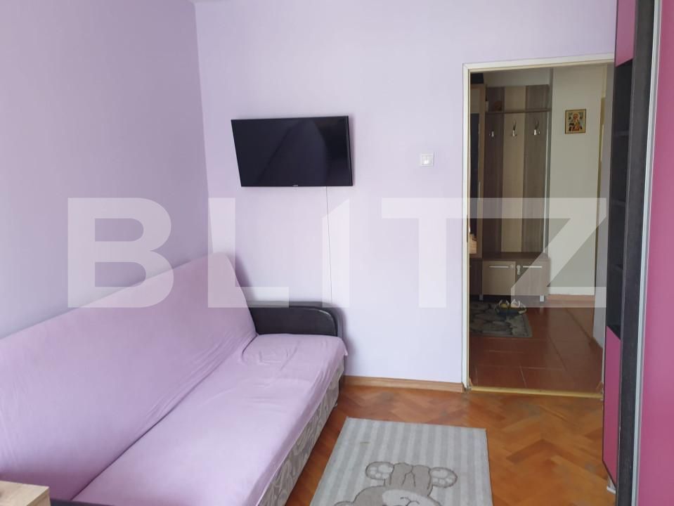 Apartament de închiriat 3 camere Manastur - 157692AI | BLITZ Cluj-Napoca | Poza8