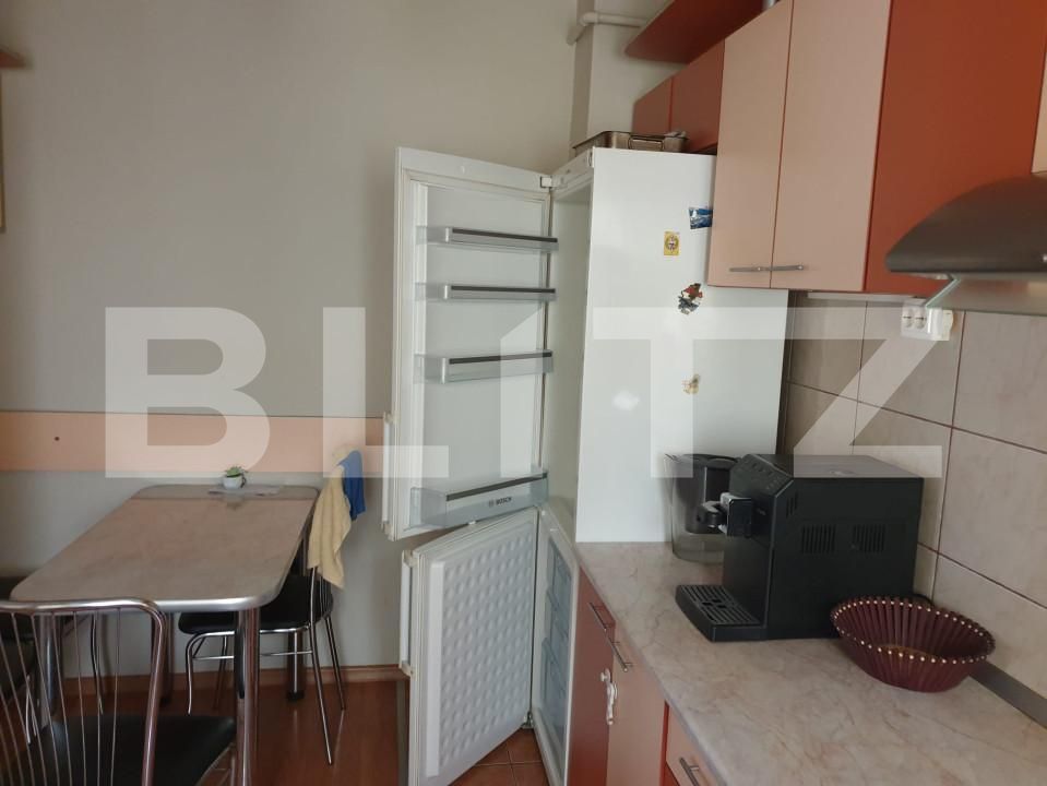 Apartament de închiriat 3 camere Manastur - 157692AI | BLITZ Cluj-Napoca | Poza13
