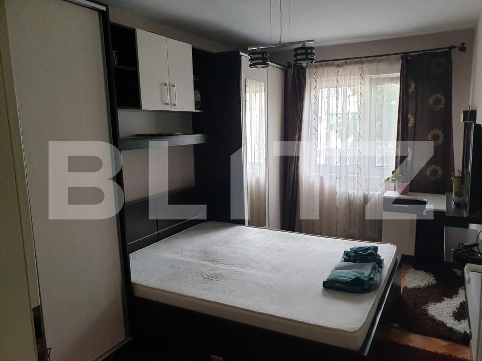 Apartament de închiriat 3 camere Manastur - 157692AI | BLITZ Cluj-Napoca | Poza4