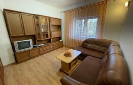 Garsoniera, 25 mp, centrală proprie, zona Garii