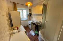 Garsoniera, 25 mp, centrală proprie, zona Garii