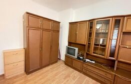 Garsoniera, 25 mp, centrală proprie, zona Garii