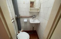 Garsoniera, 25 mp, centrală proprie, zona Garii