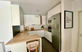 Apartament 2 camere, modern, parcare, zona Grand Hotel Italia 