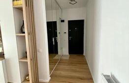 Apartament 2 camere, modern, parcare, zona Grand Hotel Italia 