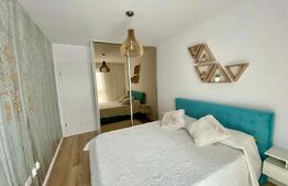 Apartament 2 camere, modern, parcare, zona Grand Hotel Italia 