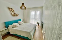 Apartament 2 camere, modern, parcare, zona Grand Hotel Italia 