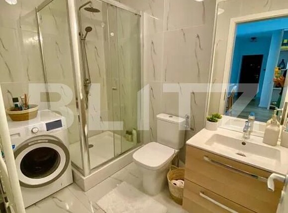 Apartament de închiriat 2 camere Bună Ziua - 157698AI | BLITZ Cluj-Napoca | Poza7
